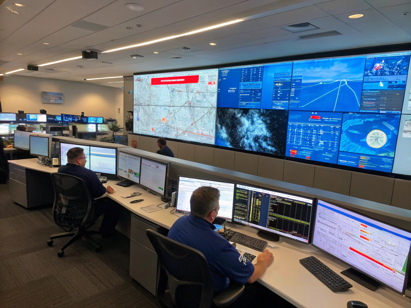 Dispatch phase documentation